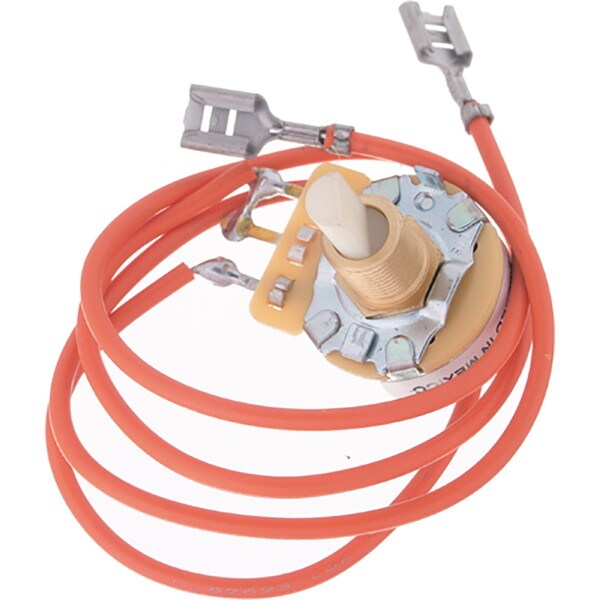 American Water Heater Temperature Control Potentiometer