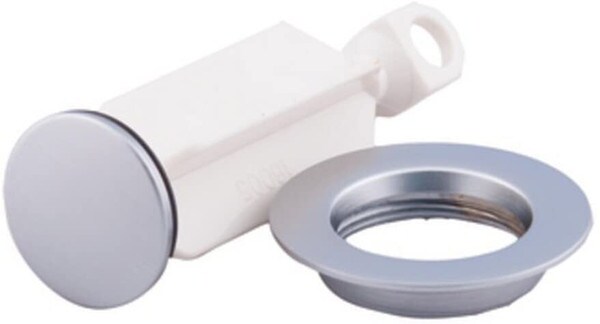 Moen Drain Plunger & Linkage