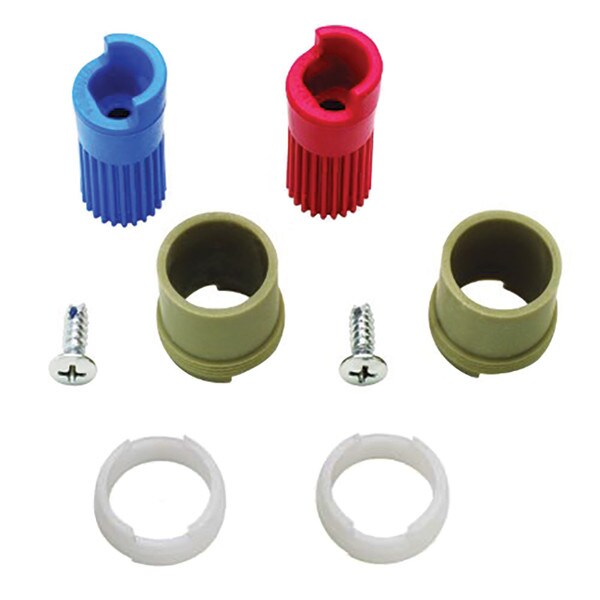 Moen Stem Extension Kit