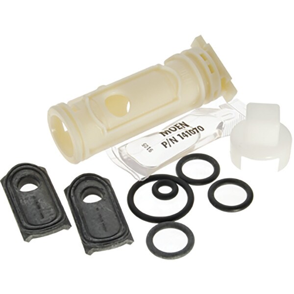Moen Posi-Temp Cartridge Repair Kit