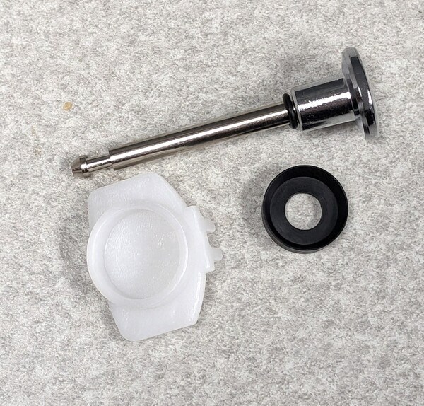 Diverter Repair Kit for Tub Spout