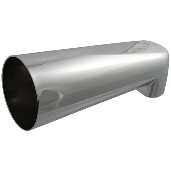 Universal Faucet Parts Diverter Tub Spout