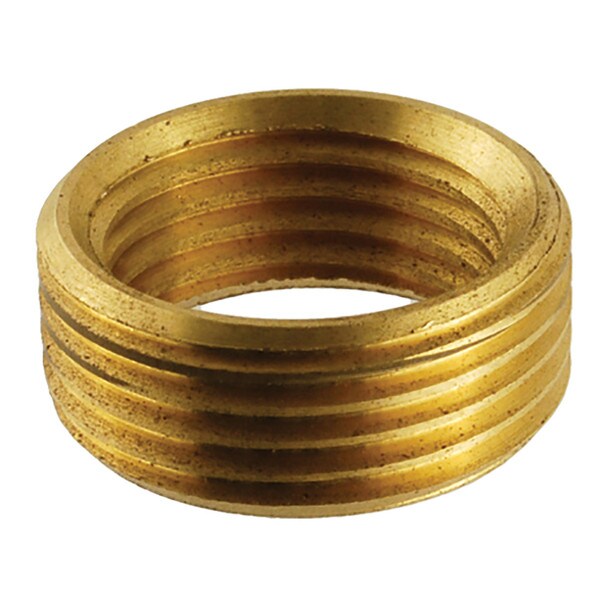 Universal Faucet Parts Tub Spout Reducing Bushing
