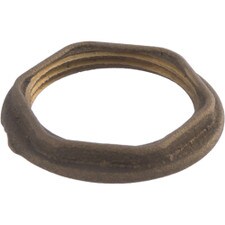 Toilet Flanged Lock Nut