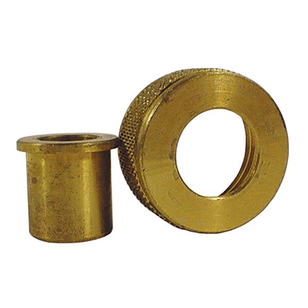 CPI Brass Stem Bushing