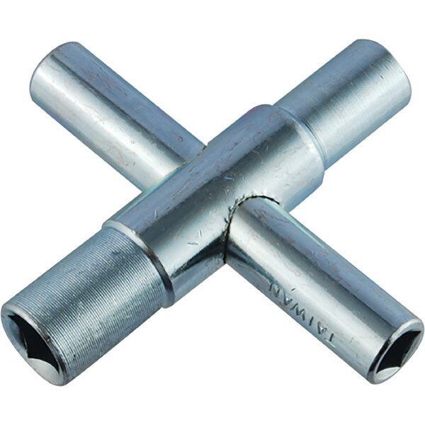 Tools Sillcock Wrench