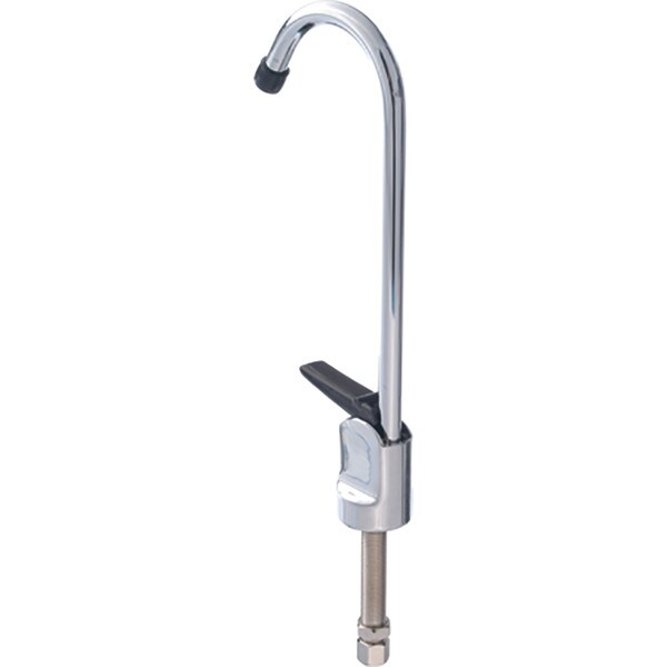 Two Handle Bar Faucet