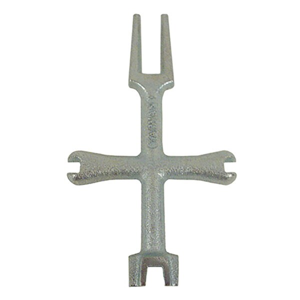 CPI Iron Plug Wrench