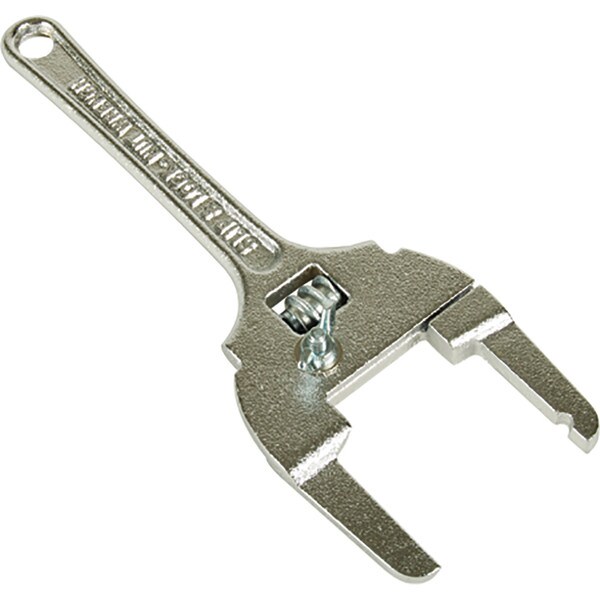 Locknut Wrench
