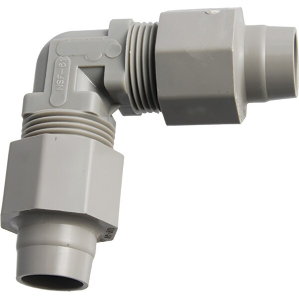 Zurn Pex Elbow