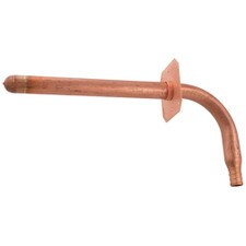Zurn Pex Stubout Elbow