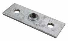 Warwick Hanger Company Ceiling/Concrete Flange