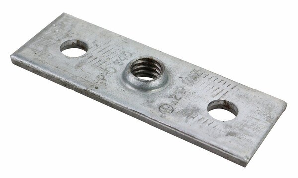 Warwick Hanger Company Ceiling/Concrete Flange