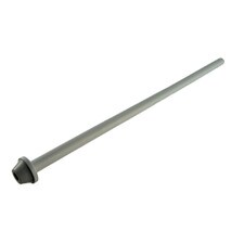 PEX Toilet Supply Line - 3/8" X 12"