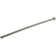 Universal Faucet Parts Plastic Faucet Supply Line - 20"