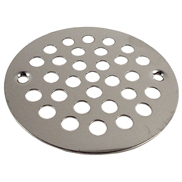 4" Stainless Steel Strainer