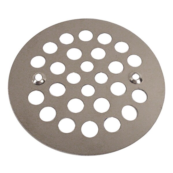 4-1/4" Stainless Steel Strainer