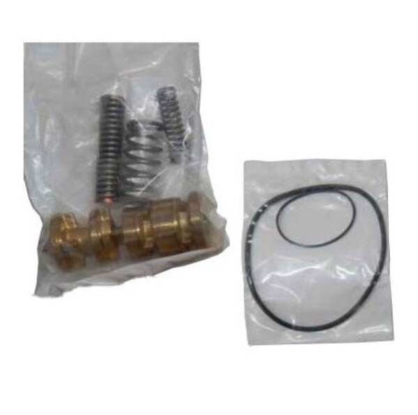 Powers Poppet Repair Kit
