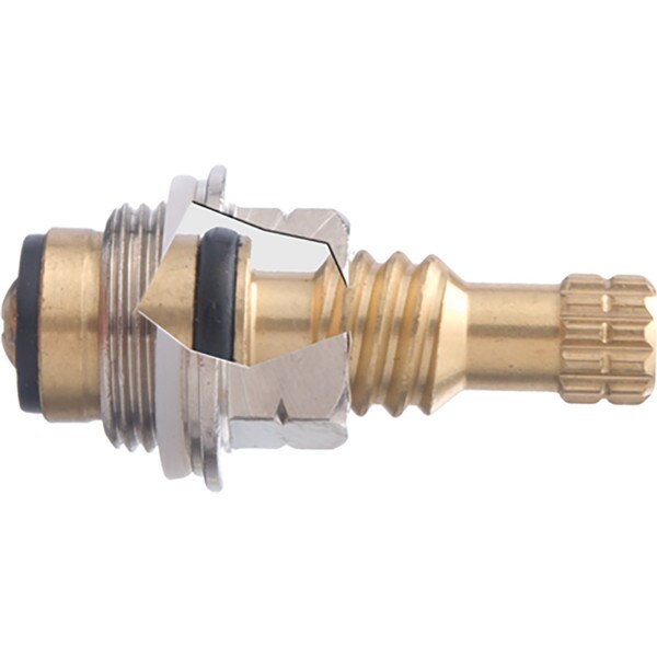 Price Pfister Brass Stem