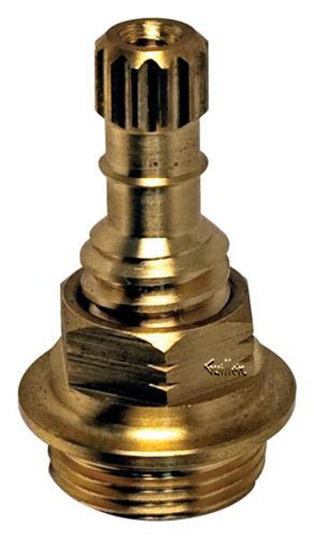Price Pfister Stem & Bonnet