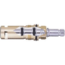 Price Pfister PP-27 Brass Stem - Left Hand, Hot