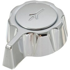 Price Pfister Chrome Faucet Diverter Handle