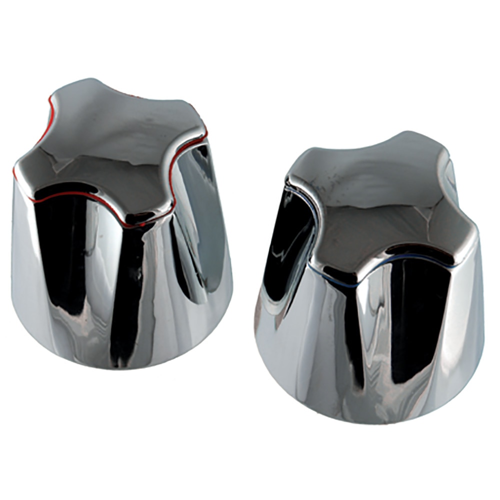 Price Pfister Verve Tub/Shower Handle Pair