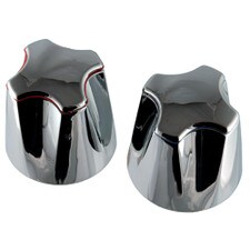 Price Pfister Verve Tub/Shower Handle Pair