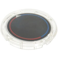 Price Pfister Acrylic Index Button