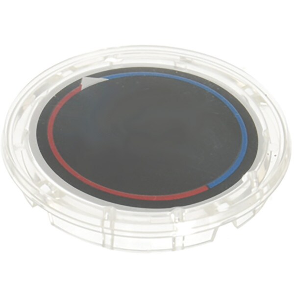 Price Pfister Acrylic Index Button