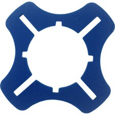 Price Pfister Handle Index (Blue)