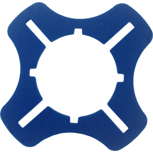 Price Pfister Handle Index (Blue)