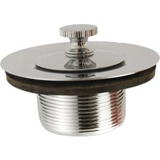 Price Pfister Bronze Bath Tub Drain
