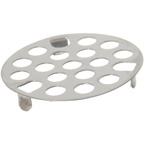 Universal Drain Three Prong Drain Strainer
