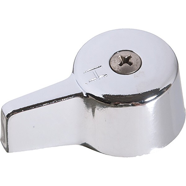 Royal Brass Chrome Faucet Handle