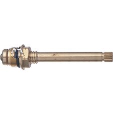 Royal Brass Brass Stem