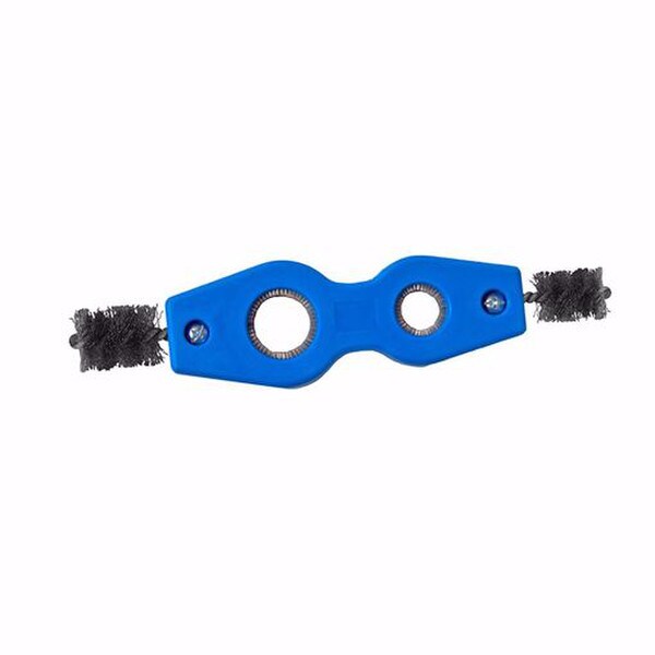 Combination Fitting Brush