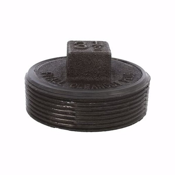 Lead Plug