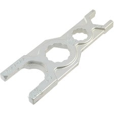 Sloan A-50 Flushometer Super Wrench - 7-3/4"