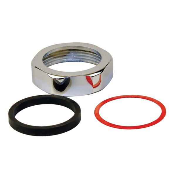 Sloan 1-1/2" S.J. Coupling F2AT
