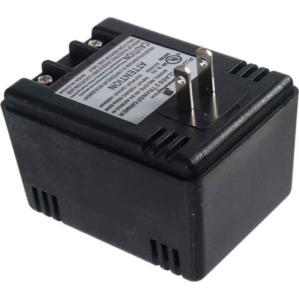 Sloan 24 Volt Plug In Trans ETF-233