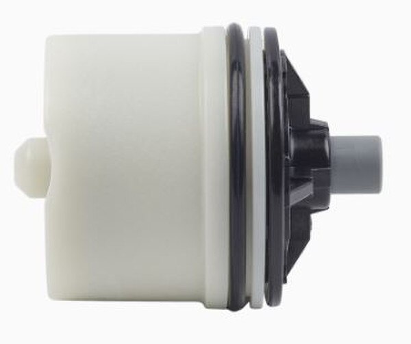 Sloan Actuator Cartridge Assembly - EL-128-A