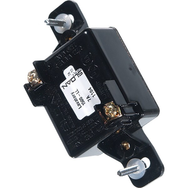 Sloan Lavatory Sensor Replacement Kit - EL-1500-LL