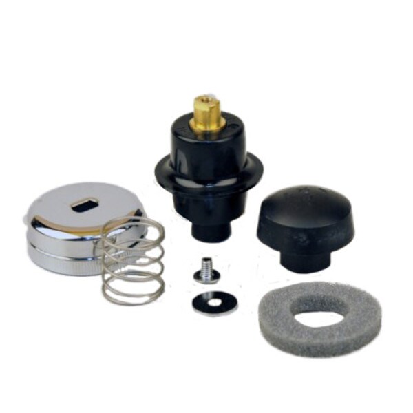 Sloan 1" Wheel Handle Repair Kit