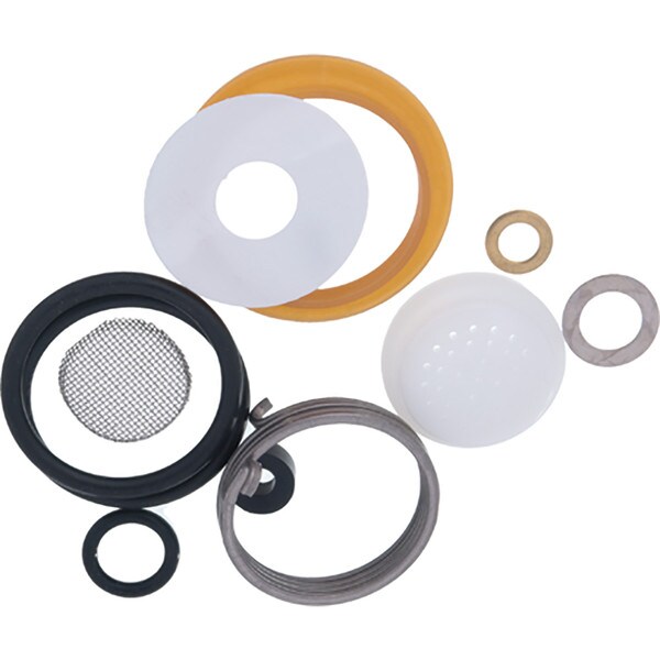 Dv-50-A Sloan O-Ring Kit #5309031