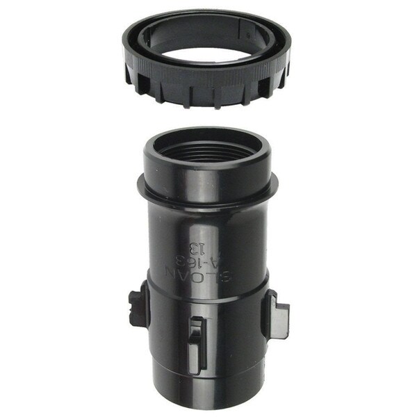 Sloan Guide Assembly 1.6 GPF/6.0 LPF