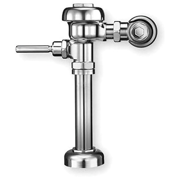 Sloan Regal® 111 Closet Flushometer - 1.6 GPF