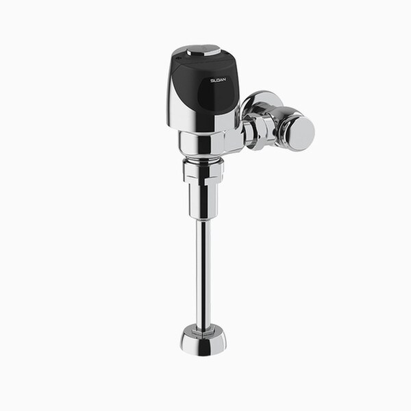 Sloan G2 Optima Plus® Closet/Urinal Sensor Activated Flushometer - 1.0 GPF