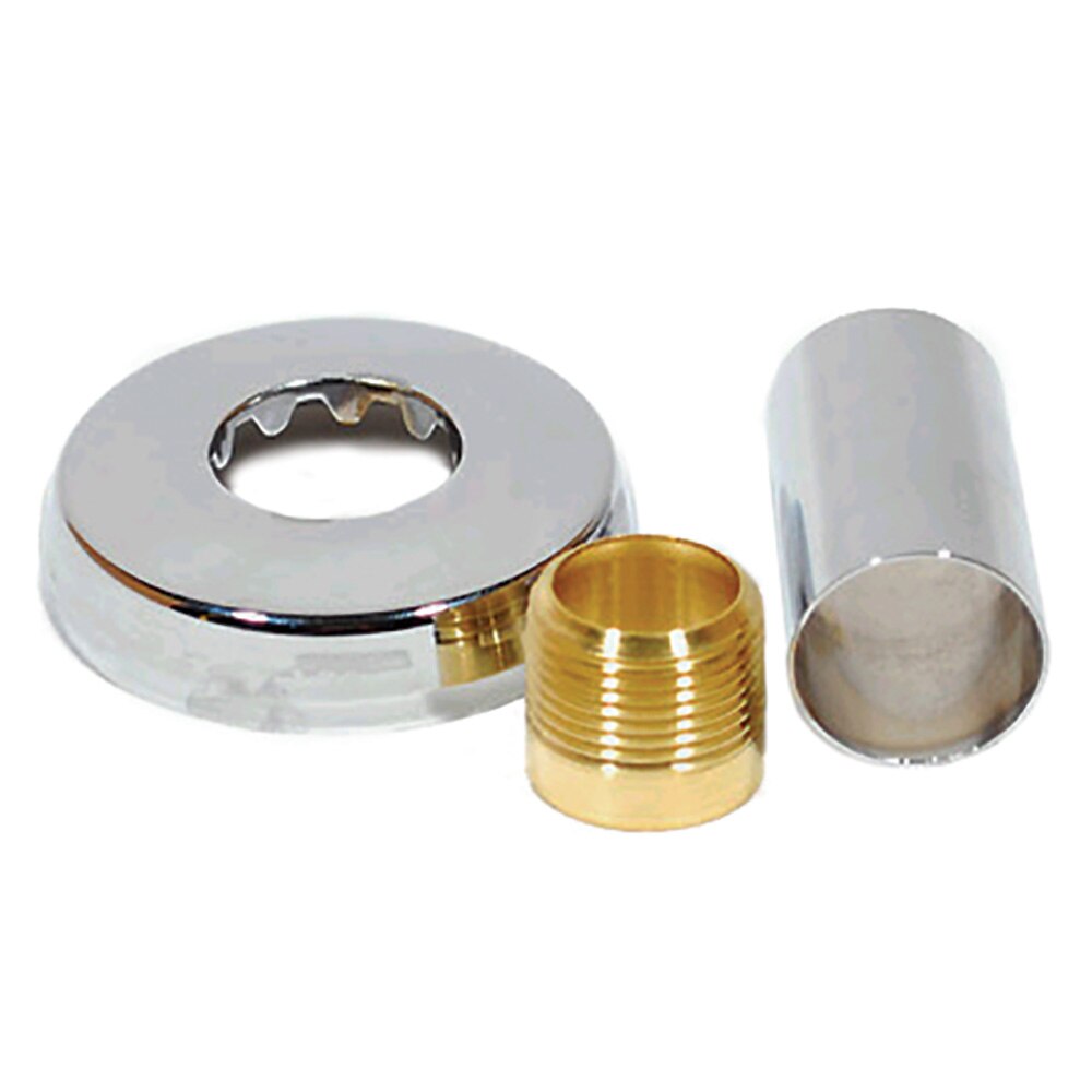 Sloan G2 Optima Plus® Closet / Urinal Battery Operated Flushometer