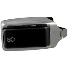 Sloan Optima® Smooth™ Retrofit Side Mount Operator - EBV200A Urinal/Water Closet, Battery Powered